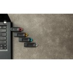 Memorie USB Kingston Exodia Negru 64 GB