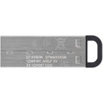 Memorie USB Kingston Kyson Negru Argintiu 64 GB