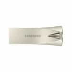Memorie USB Samsung MUF-64BE Argintiu 64 GB