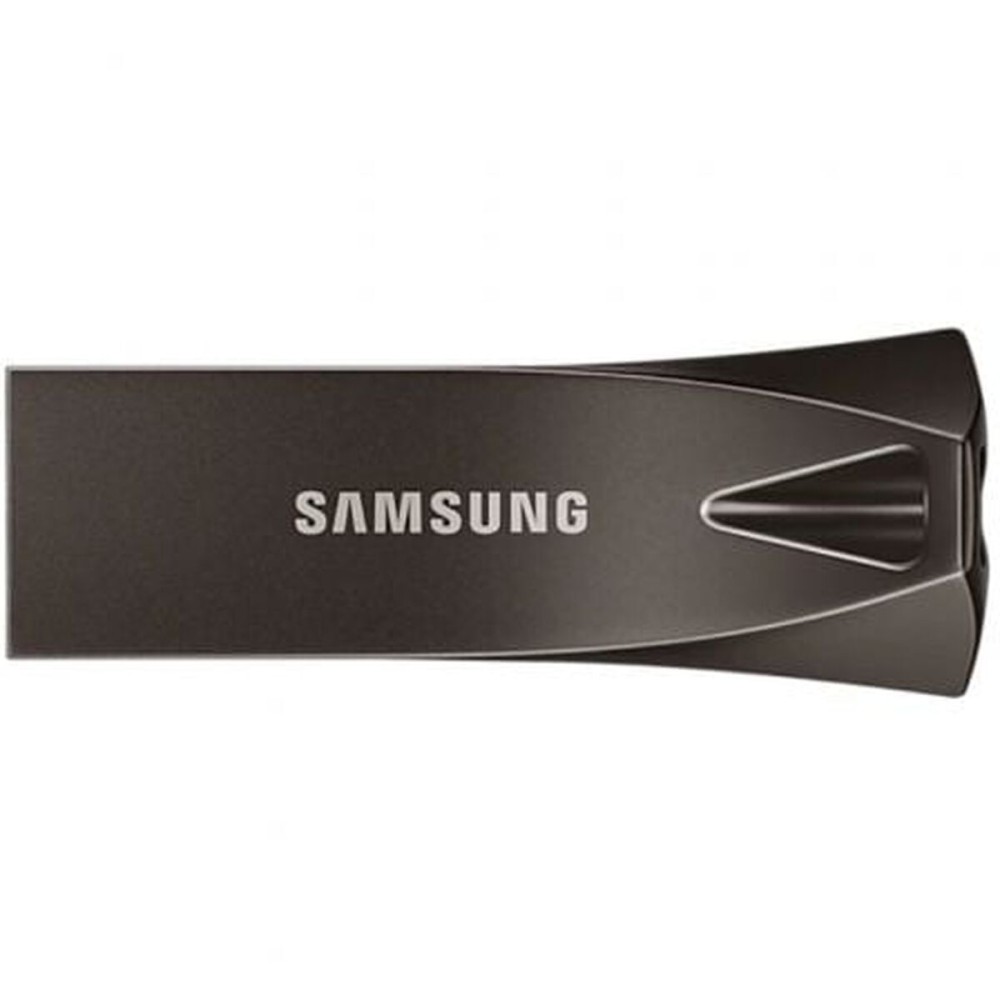 Memorie USB Samsung MUF-64BE Argintiu 64 GB