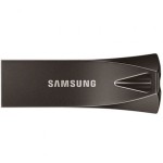 Memorie USB Samsung MUF-64BE Argintiu 64 GB