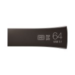 Memorie USB Samsung MUF-64BE Argintiu 64 GB