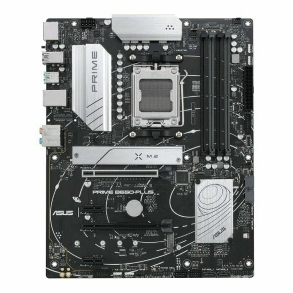 Placă de Bază Asus PRIME B650-PLUS CSM AMD AM5 AMD AMD B650