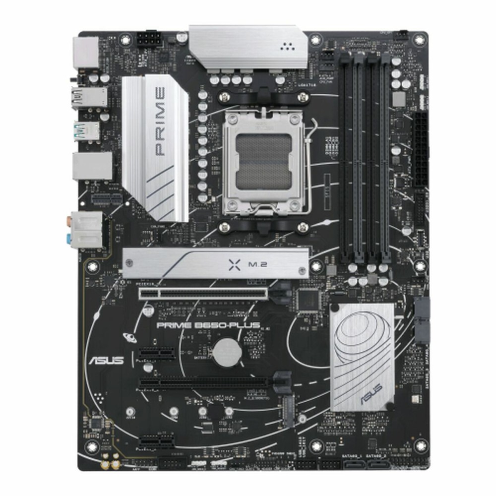 Placă de Bază Asus PRIME B650-PLUS CSM AMD AM5 AMD AMD B650