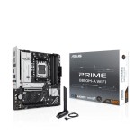 Placă de Bază Asus PRIME B850M A WIFI AMD AM5 AMD