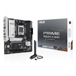 Placă de Bază Asus PRIME B850M A WIFI AMD AM5 AMD