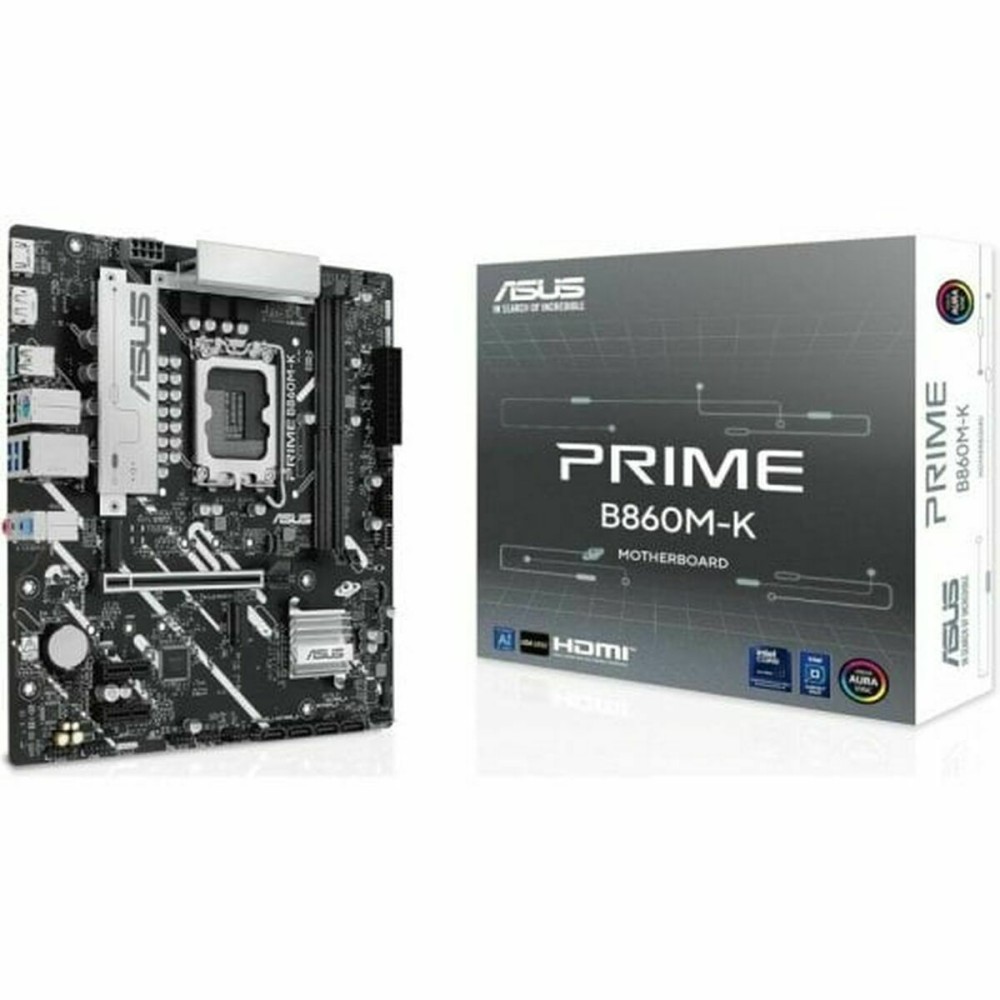 Placă de Bază Asus 90MB1JT0-M0EAY0 LGA 1851