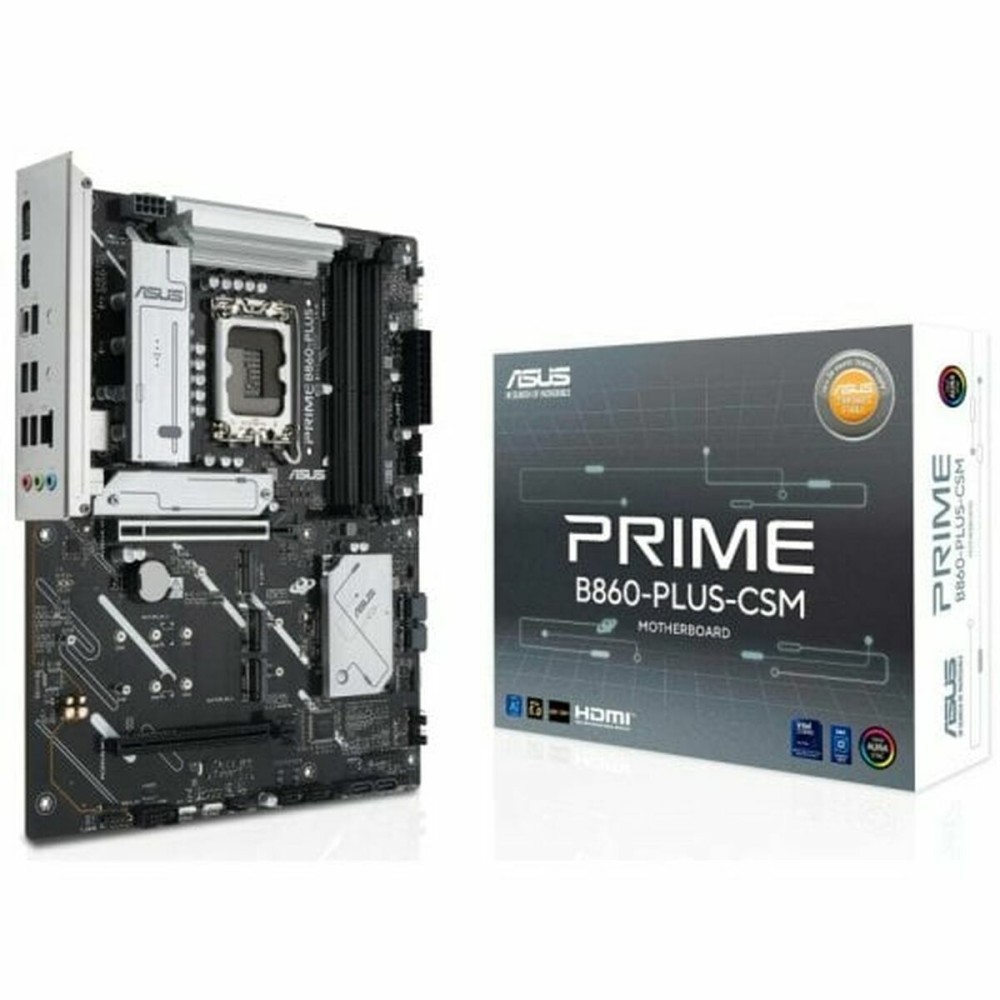 Placă de Bază Asus 90MB1KA0-M0EAYC LGA 1851