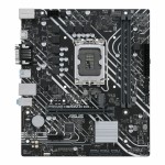 Placă de Bază Asus PRIME H610M-D D4 LGA 1700