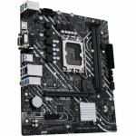 Placă de Bază Asus PRIME H610M-D D4 LGA 1700