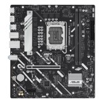 Placă de Bază Asus 90MB1KK0-M0EAYC LGA 1851 Intel H81