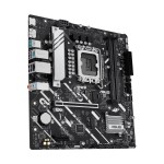 Placă de Bază Asus 90MB1KK0-M0EAYC LGA 1851 Intel H81