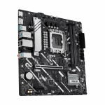 Placă de Bază Asus 90MB1KK0-M0EAYC LGA 1851 Intel H81