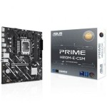Placă de Bază Asus H810M-E LGA 1851 H610