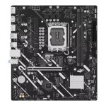 Placă de Bază Asus H810M-E LGA 1851 H610