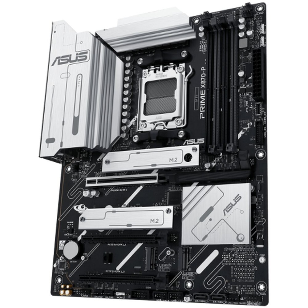Placă de Bază Asus PRIME X870-P AMD AM5 AMD