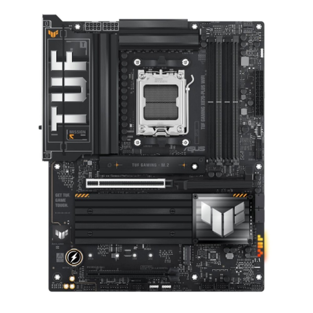 Placă de Bază Asus TUF GAMING X870-PLUS WIFI AMD AM5 AMD