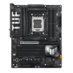 Placă de Bază Asus TUF GAMING X870-PLUS WIFI AMD AM5 AMD