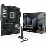 Placă de Bază Asus TUF GAMING X870-PLUS WIFI AMD AM5 AMD