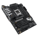 Placă de Bază Asus TUF GAMING X870-PLUS WIFI AMD AM5 AMD