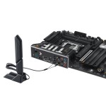 Placă de Bază Asus TUF GAMING X870-PLUS WIFI AMD AM5 AMD