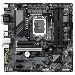 Placă de Bază Gigaset B760M DS3H GEN5 INTEL B760 EXPRESS LGA 1700