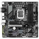 Placă de Bază Gigaset B760M DS3H GEN5 INTEL B760 EXPRESS LGA 1700