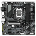 Placă de Bază Gigaset B760M DS3H GEN5 INTEL B760 EXPRESS LGA 1700