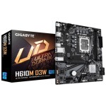 Placă de Bază Gigaset 9MH61M3W5-00-G10 LGA 1700