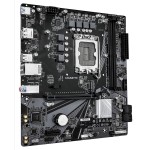 Placă de Bază Gigaset 9MH61M3W5-00-G10 LGA 1700