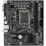 Placă de Bază Gigaset H610M H V2 LGA 1700