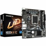 Placă de Bază Gigaset H610M H V2 LGA 1700