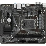 Placă de Bază Gigaset H610M H V2 LGA 1700