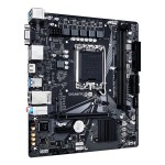 Placă de Bază Gigaset H610M S2H V2 LGA 1700