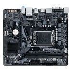 Placă de Bază Gigaset H610M S2H V2 LGA 1700