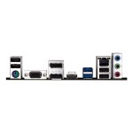 Placă de Bază Gigaset H610M S2H V2 LGA 1700