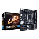 Placă de Bază Gigaset H610M S2H V2 LGA 1700