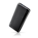 Adaptator NGS NGS-ACCESORIOS-0340 Negru