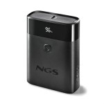 Powerbank NGS TWIX10 Negru 10000 mAh