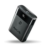 Powerbank NGS TWIX10 Negru 10000 mAh