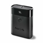 Powerbank NGS TWIX10 Negru 10000 mAh