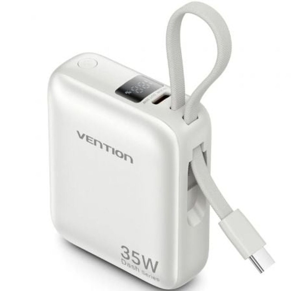 Powerbank Vention FHEN0 Plastic