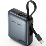 Powerbank Vention FHFH0 Plastic