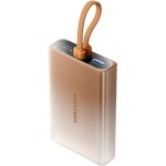 Powerbank Vention FHZJ0 Aur Plastic