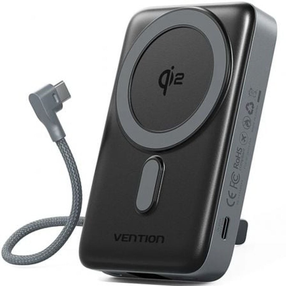 Powerbank Vention FKHH0 10000 mAh