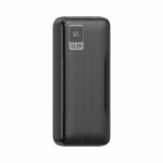 Powerbank LEOTEC LEPOW20W22K Negru 20000 mAh