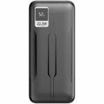 Powerbank LEOTEC LEPOW20W22K Negru 20000 mAh