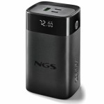 Powerbank NGS NGS TWIX20 Negru 20000 mAh