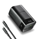 Powerbank NGS NGS TWIX20 Negru 20000 mAh