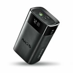 Powerbank NGS NGS TWIX20 Negru 20000 mAh